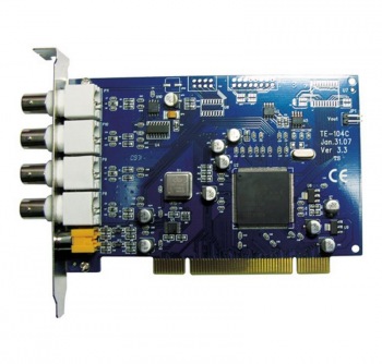 Линия PCI 6x10